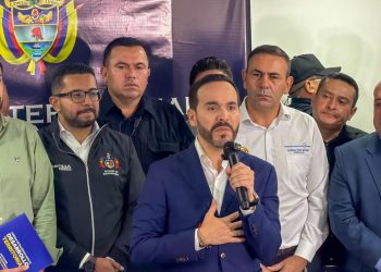 Santander presentó sus prioridades al presidente electo durante empalme regional en Bucaramanga