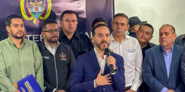 Santander presentó sus prioridades al presidente electo durante empalme regional en Bucaramanga