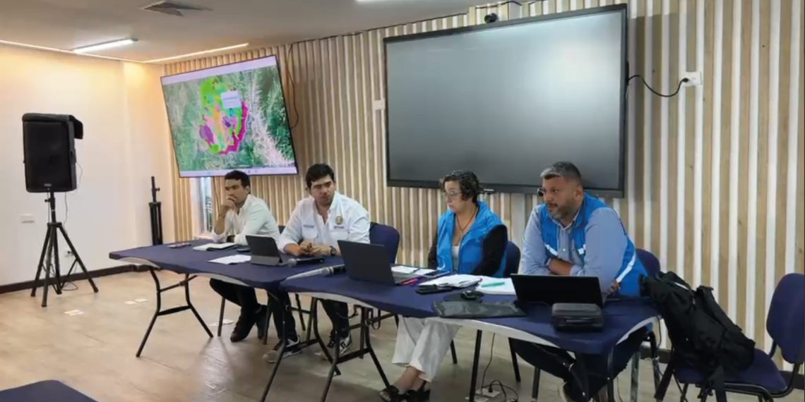 Avanza ajuste de avalúos catastrales en Santander: cinco municipios tendrían reducciones