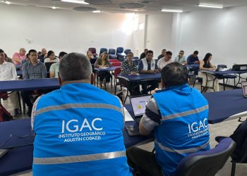 Santander logra ajustes en avalúos rurales y alivio para miles de familias campesinas