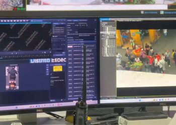 Bucaramanga estrenará sistema inteligente para detectar vehículos robados en tiempo real