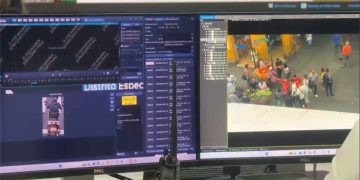 Bucaramanga estrenará sistema inteligente para detectar vehículos robados en tiempo real