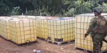 Golpe a la criminalidad en Santander: esclarecen ocho homicidios y capturan a presuntos integrantes de bandas delincuenciales
