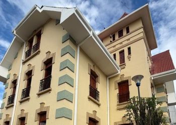 La historia vuelve a abrir sus puertas: restauran una de las joyas arquitectónicas más emblemáticas de Bucaramanga