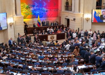 Entre balances y nuevos liderazgos: así comenzó la legislatura 2026-2030 en Colombia