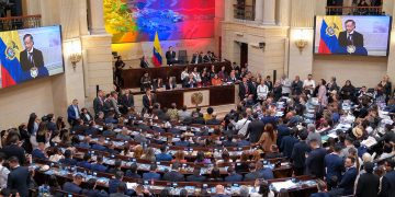 Entre balances y nuevos liderazgos: así comenzó la legislatura 2026-2030 en Colombia