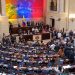 Entre balances y nuevos liderazgos: así comenzó la legislatura 2026-2030 en Colombia