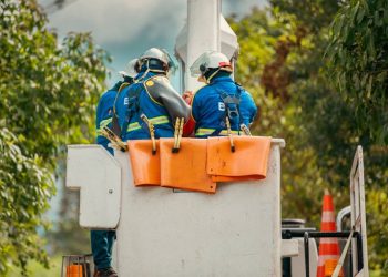 Tres días de cortes de energía en Bucaramanga y Floridablanca: ESSA modernizará una de las subestaciones más importantes de la ciudad