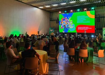 Bucaramanga presentó la programación oficial de la Feria Bonita de Colombia 2026