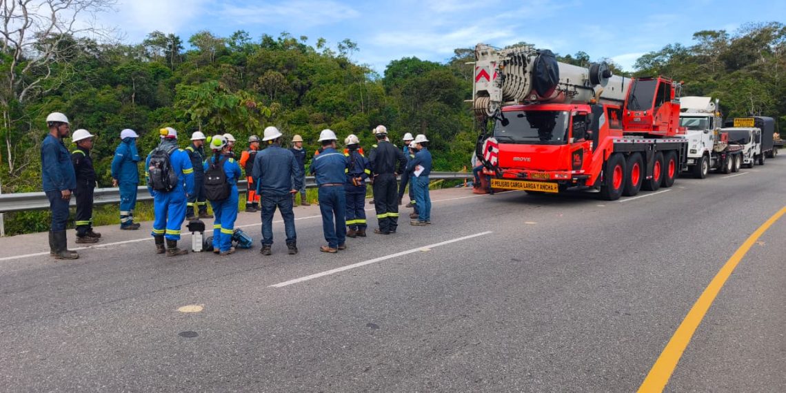 Lebrija recupera el servicio de gas natural tras varios días de emergencia