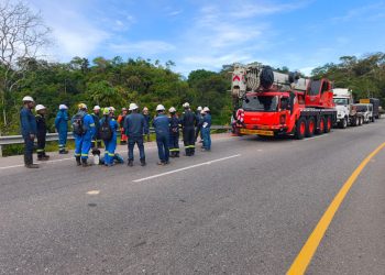 Lebrija recupera el servicio de gas natural tras varios días de emergencia