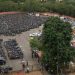 ¿Tiene un vehículo en los patios? Quedan pocos días para evitar que termine en la chatarrización