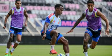 Con la ilusión intacta: Colombia se juega el pase a octavos frente a Ghana