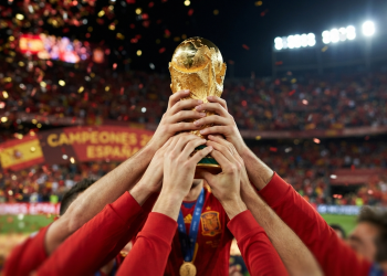 España conquista el Mundial 2026 en una final que terminó entre la gloria y la polémica