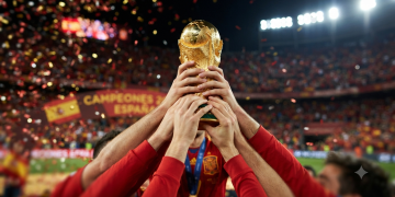 España conquista el Mundial 2026 en una final que terminó entre la gloria y la polémica