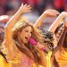 Shakira deslumbró al mundo durante la final del Mundial 2026