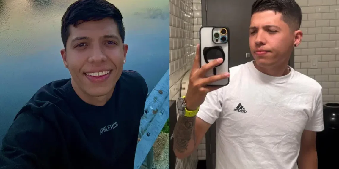 Muerte de joven bumangués en operativo de ICE genera controversia y abre investigación en Estados Unidos