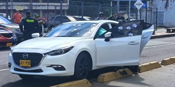 Ataque con arma de fuego dejó un hombre herido en Bucaramanga