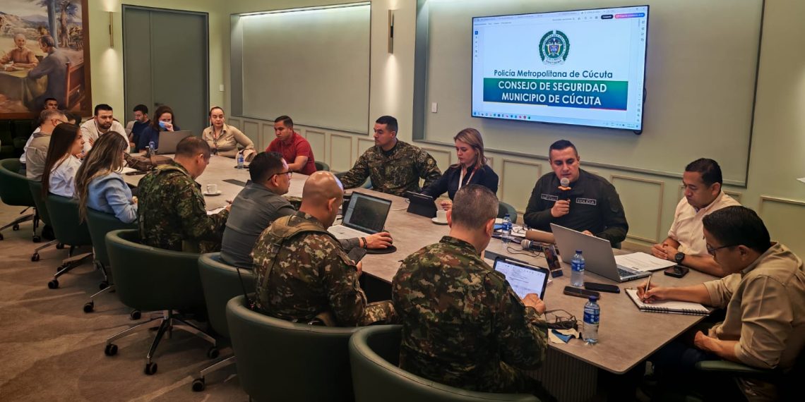 Atentado en Cúcuta: continúan las investigaciones y Norte de Santander mantiene máxima alerta de seguridad