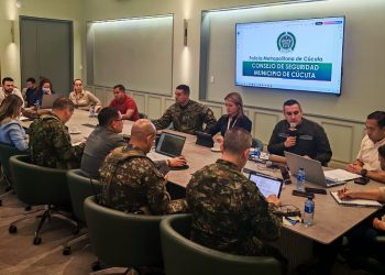 Atentado en Cúcuta: continúan las investigaciones y Norte de Santander mantiene máxima alerta de seguridad