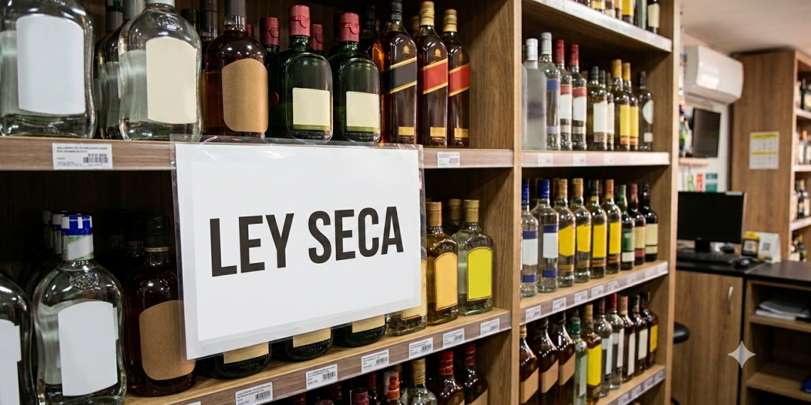 Bucaramanga decreta ley seca y medidas especiales de seguridad por la posesión presidencial