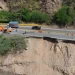 Invías mantendrá por dos semanas más la restricción para tractomulas en Pescadero mientras avanzan las obras