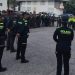 Policía propone restricciones para reforzar la seguridad en Santander durante el 7 de agosto