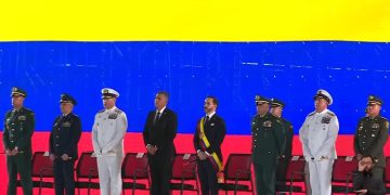 De la Espriella inicia su gobierno con una apuesta por el orden, la autoridad y las regiones
