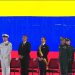 De la Espriella inicia su gobierno con una apuesta por el orden, la autoridad y las regiones