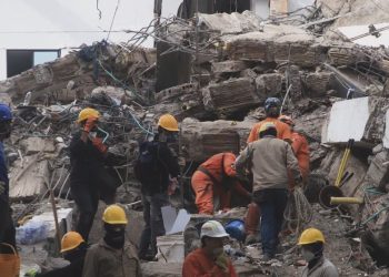 Colombia mantiene la carrera contra el tiempo tras el terremoto: rescates continúan y aumenta la atención a los damnificados