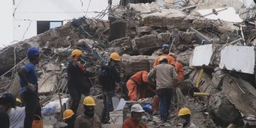 Colombia mantiene la carrera contra el tiempo tras el terremoto: rescates continúan y aumenta la atención a los damnificados