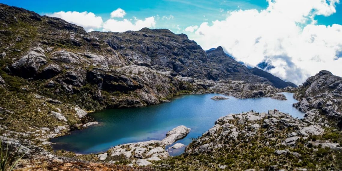 Santurbán da plazo al Gobierno para reactivar consulta sobre la reserva La Baja