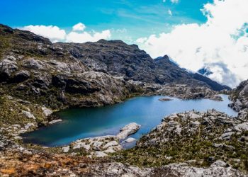 Santurbán da plazo al Gobierno para reactivar consulta sobre la reserva La Baja