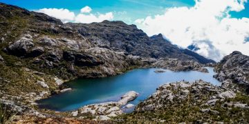 Santurbán da plazo al Gobierno para reactivar consulta sobre la reserva La Baja