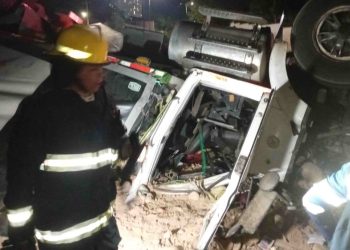 Cuatro muertos y ocho heridos dejan accidentes de tránsito en Santander; siguen las investigaciones