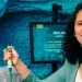 La bumanguesa que estudia lo invisible y hoy brilla en la ciencia internacional