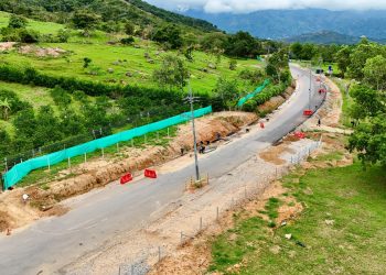 Valorización y ajustes técnicos marcan el futuro del Anillo Vial Externo Metropolitano