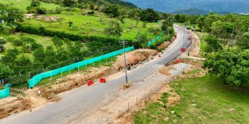 Valorización y ajustes técnicos marcan el futuro del Anillo Vial Externo Metropolitano