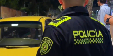 Más de 11.000 motocicletas han sido inmovilizadas en Bucaramanga durante 2026