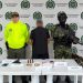 Capturan en El Playón a alias Mariguano, señalado de pertenecer a las Autodefensas Conquistadoras de la Sierra