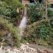 Aguas residuales llegan a la quebrada Zapamanga tras colapso de una estructura en Floridablanca