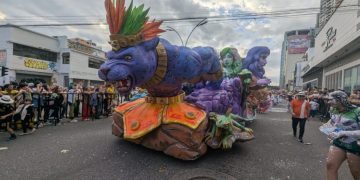 Feria Bonita 2026 tendrá cambios en la movilidad: estos son los corredores que tendrán cierres