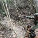 250 kilos de explosivo fueron encontrados cerca de una institución educativa en Charta