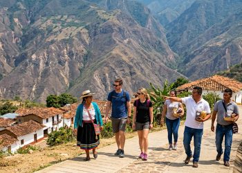 Santander prepara el lanzamiento de su primera Red de Turismo Comunitario
