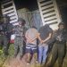 Capturan a dos hombres cuando hurtaban hidrocarburos en Puerto Wilches