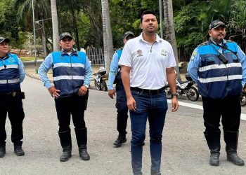 Mientras Bucaramanga deja los carros en casa, el director de Tránsito prepara su salida