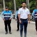 Mientras Bucaramanga deja los carros en casa, el director de Tránsito prepara su salida