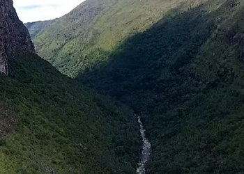 Cañón de la Hondura pone a Santander en el mapa internacional de la conservación ambiental