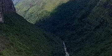 Cañón de la Hondura pone a Santander en el mapa internacional de la conservación ambiental