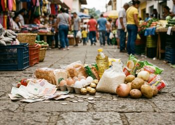 Inflación del 6,29 %: la preocupación por el costo de vida también toca a Santander